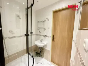 Pronájem bytu 2+kk, Sokolov, Švabinského, 40 m2