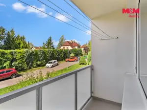 Prodej bytu 2+1, Frýdlant, Příčná, 63 m2