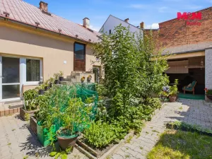 Prodej rodinného domu, Kladno - Kročehlavy, Kročehlavská, 167 m2