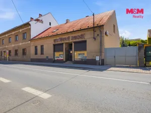 Prodej rodinného domu, Kladno - Kročehlavy, Kročehlavská, 167 m2