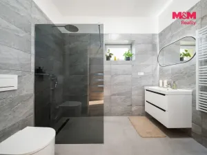 Prodej rodinného domu, Jeníkovice, 104 m2