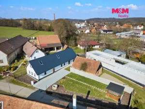 Prodej rodinného domu, Jeníkovice, 104 m2