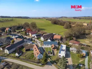 Prodej rodinného domu, Jeníkovice, 104 m2