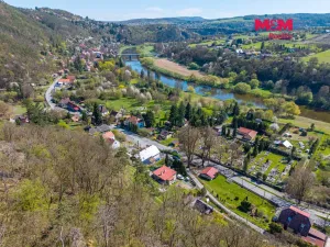 Prodej rodinného domu, Zbečno, 132 m2