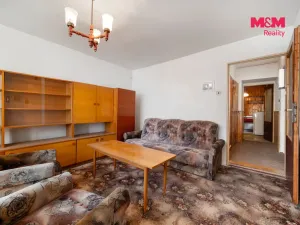 Prodej rodinného domu, Chornice, Jevíčská, 120 m2