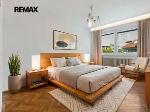 Prodej bytu 3+1, Praha - Strašnice, Kolodějská, 87 m2