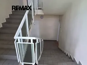 Prodej bytu 3+1, Praha - Strašnice, Kolodějská, 87 m2
