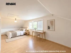 Prodej rodinného domu, Měšice, Topolová, 200 m2