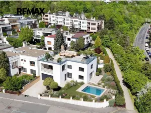 Prodej vícegeneračního domu, Praha - Smíchov, Pod Spiritkou, 280 m2