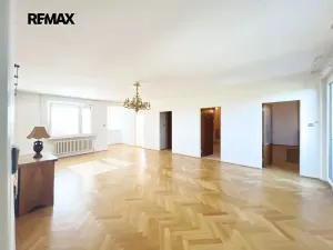 Prodej vícegeneračního domu, Praha - Smíchov, Pod Spiritkou, 280 m2