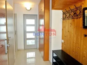 Pronájem bytu 2+kk, Praha - Chodov, Lečkova, 44 m2