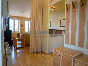 Prodej bytu 2+1, Písek, Čechova, 53 m2