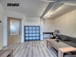 Pronájem bytu 2+1, Nymburk, Maršála Koněva, 47 m2