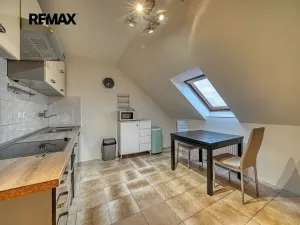 Pronájem bytu 2+1, Nymburk, Maršála Koněva, 47 m2