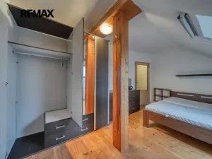 Pronájem bytu 2+1, Nymburk, Maršála Koněva, 47 m2