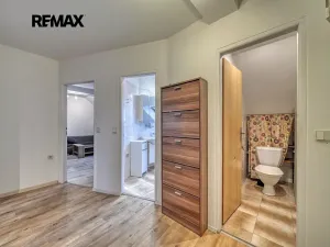 Pronájem bytu 2+1, Nymburk, Maršála Koněva, 47 m2