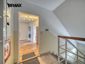 Pronájem bytu 2+1, Nymburk, Maršála Koněva, 47 m2