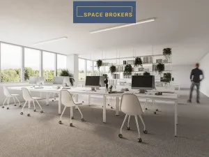 Pronájem skladu, Tachov, 2500 m2