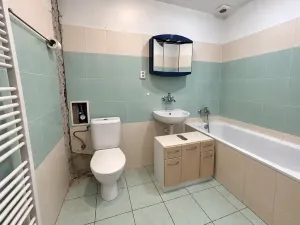 Prodej činžovního domu, Teplice, Karla Čapka, 353 m2