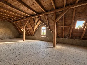 Prodej činžovního domu, Teplice, Karla Čapka, 353 m2