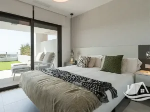 Prodej bytu 4+kk, Estepona, Španělsko, 158 m2