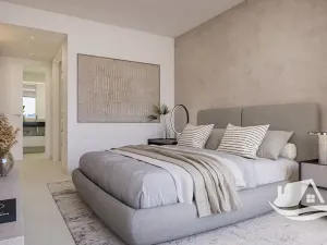 Prodej bytu 4+kk, Estepona, Španělsko, 158 m2