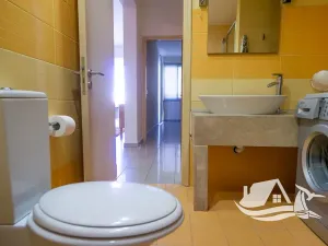 Prodej bytu 2+1, Peyia, Kypr, 60 m2