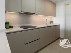 Prodej rodinného domu, Estepona, Španělsko, 293 m2