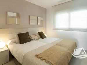 Prodej bytu 4+kk, Estepona, Španělsko, 220 m2