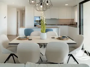 Prodej bytu 4+kk, Estepona, Španělsko, 159 m2