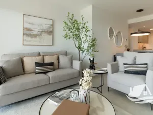 Prodej bytu 3+kk, Estepona, Španělsko, 179 m2