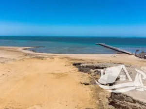 Prodej bytu 3+kk, Hurghada, Egypt, 67 m2