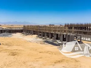 Prodej bytu 3+kk, Hurghada, Egypt, 67 m2