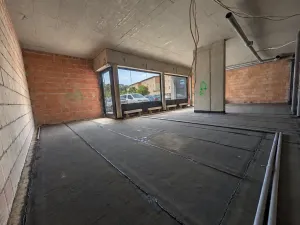 Prodej obchodního prostoru, Oslavany, 128 m2