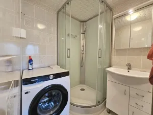 Pronájem bytu 3+1, Praha - Strašnice, Rubensova, 71 m2