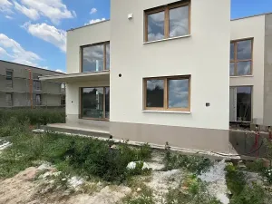 Prodej bytu 2+kk, Šlapanice, 72 m2