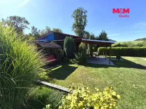 Prodej chaty, Rožnov pod Radhoštěm, Kramolišov, 17 m2