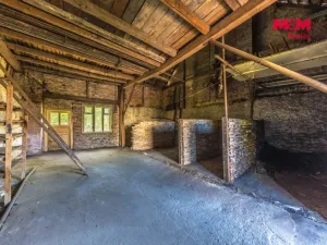 Prodej rodinného domu, Čilec, 152 m2