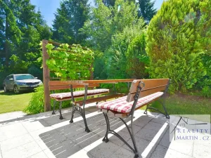Prodej chaty, Klučenice, 65 m2