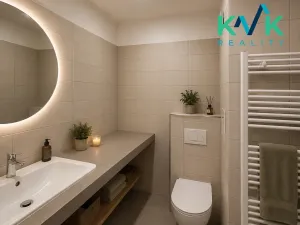 Prodej bytu 3+kk, Sokolov, Vítězná, 66 m2