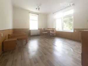 Pronájem bytu 1+kk, Jilemnice, Čsl. Legií, 24 m2
