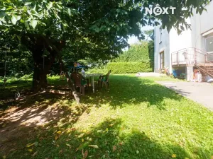 Pronájem bytu 1+kk, Jilemnice, Čsl. Legií, 24 m2