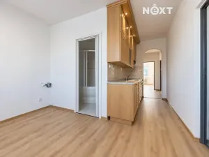 Pronájem bytu 3+1, Jilemnice, Roztocká, 82 m2