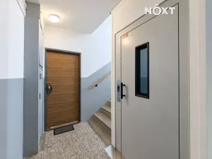 Pronájem bytu 3+1, Jilemnice, Roztocká, 82 m2