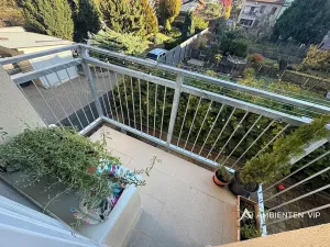 Pronájem bytu 2+1, Brno, Mathonova, 57 m2