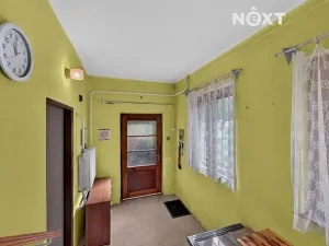 Prodej rodinného domu, Kožlany, Pražská, 200 m2