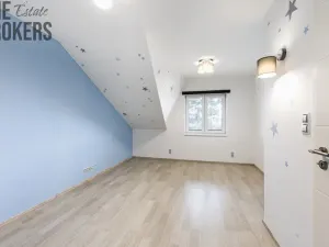 Prodej bytu 4+kk, Praha - Sedlec, Při hranici, 97 m2