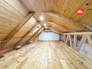 Pronájem bytu 2+kk, Nejdek, Nerudova, 62 m2