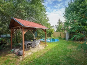 Prodej rodinného domu, Horoměřice, 160 m2