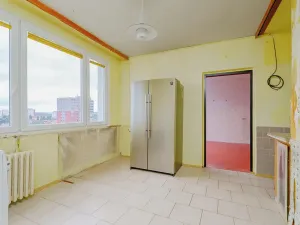 Prodej bytu 3+1, Praha - Záběhlice, Chmelová, 72 m2